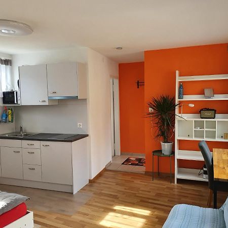 Apartmán Interlaken Escape Exteriér fotografie